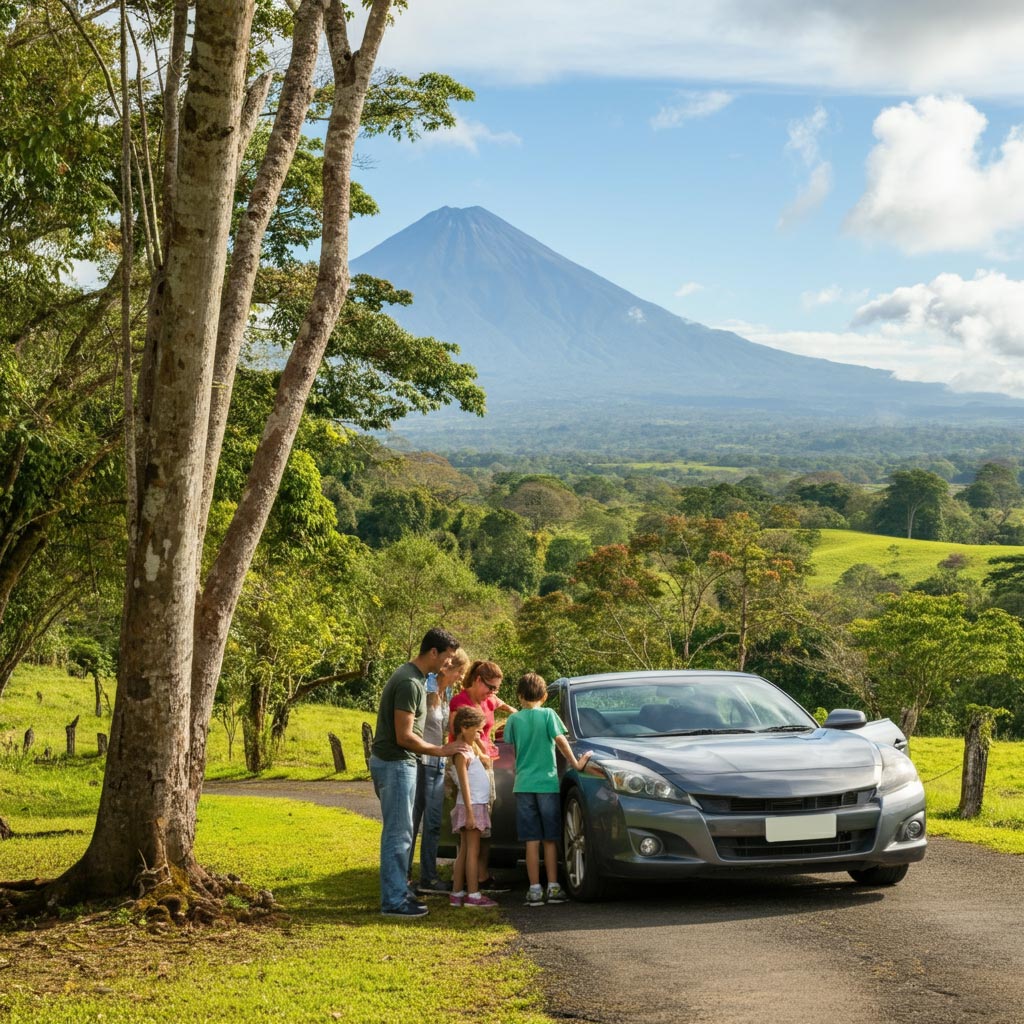 Beneficios de comprar un auto usado en Costa Rica