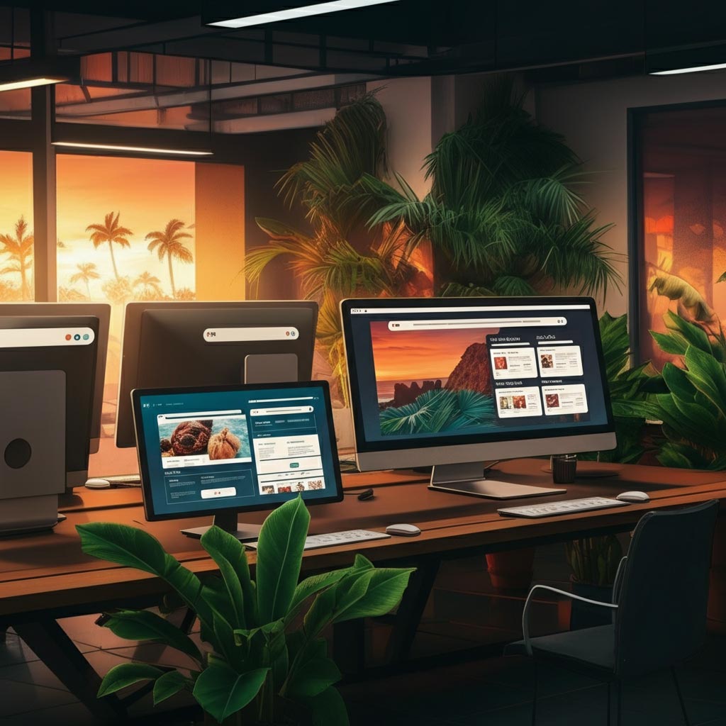 Diseño de Páginas Web en Costa Rica